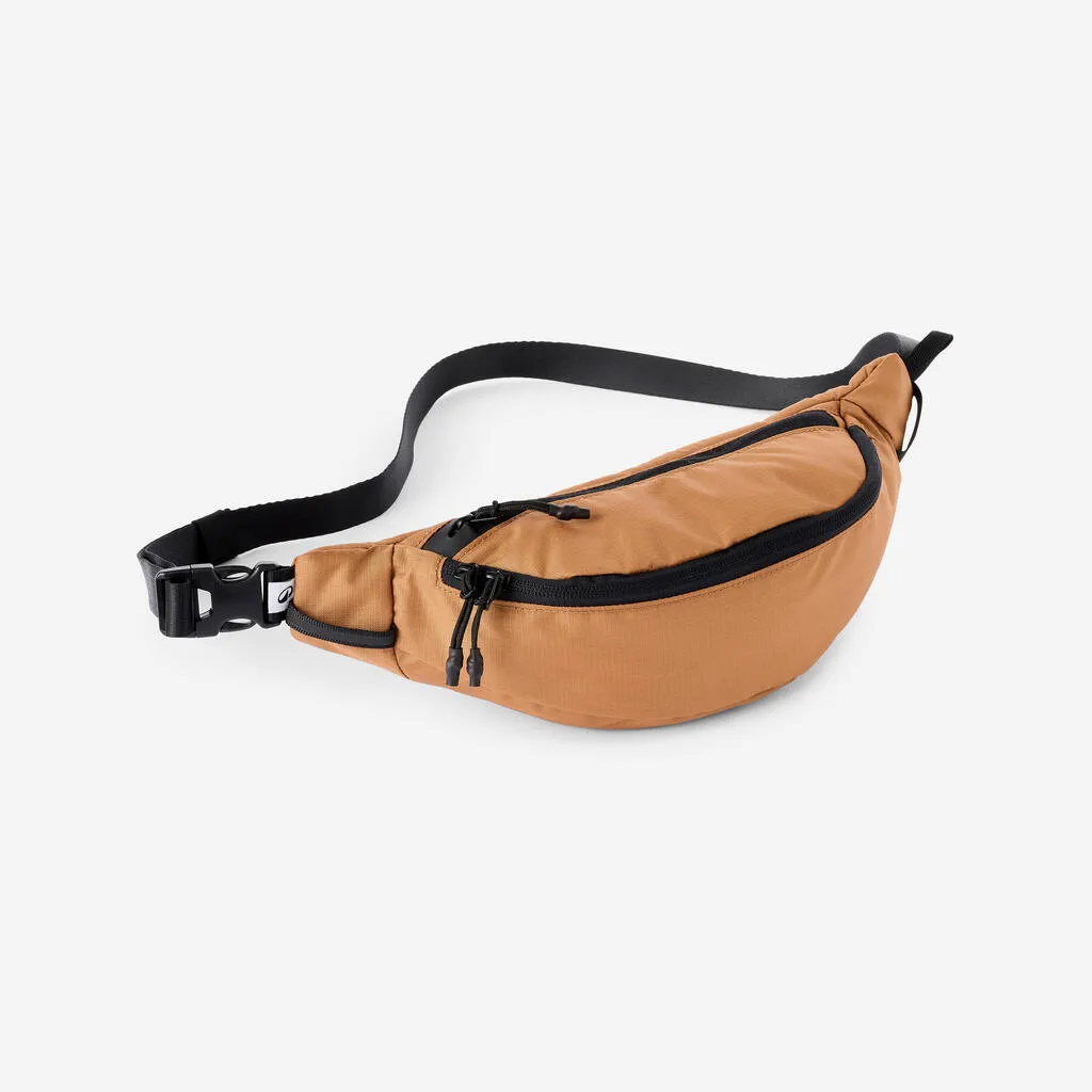Sac banane ripstop 2 poches