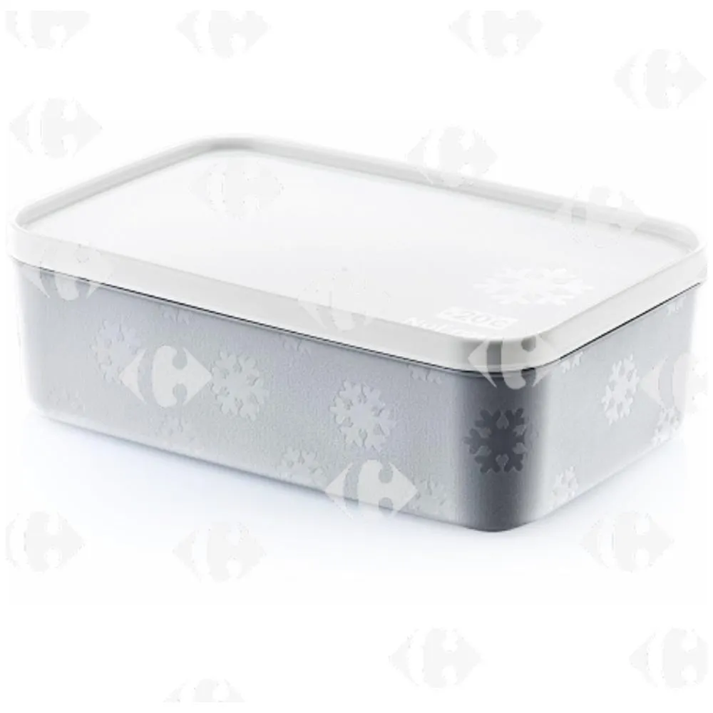 Boîte Alimentaire Freezer Box Turan 1250ml