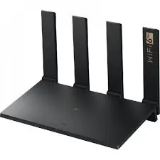 ROUTEUR WIFI HUAWEI AX3 WIFI6