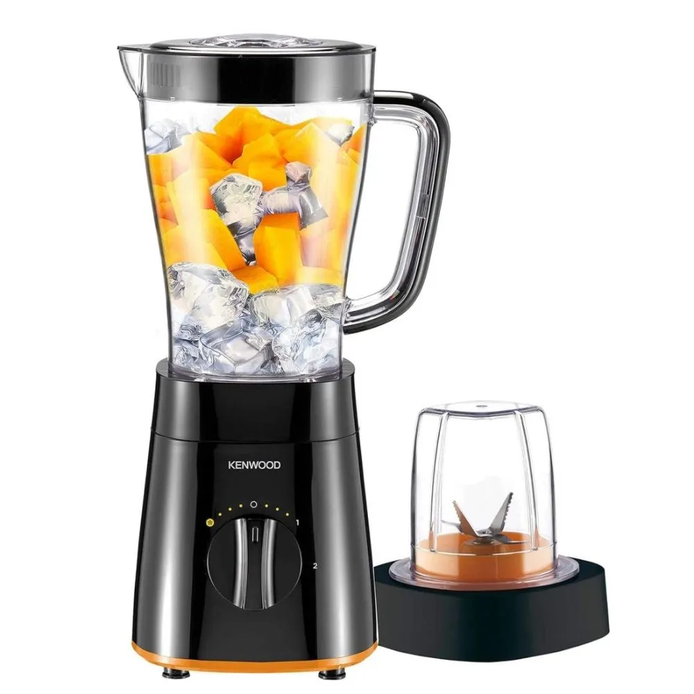 Blender en Plastique Kenwood 1,5 L 500 W
