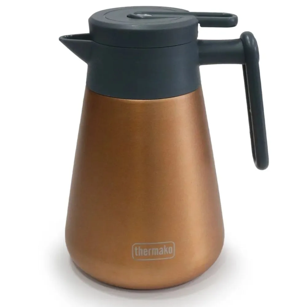 Thermos en Inox Thermako 0,7L
