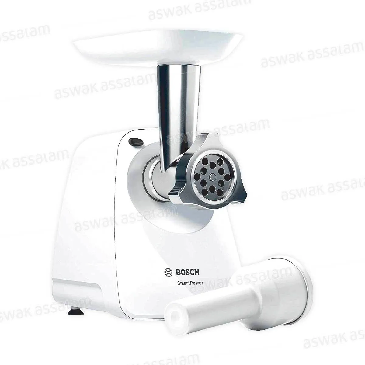 HACHOIR A VIANDE COMPACT MFW2500W BOSCH