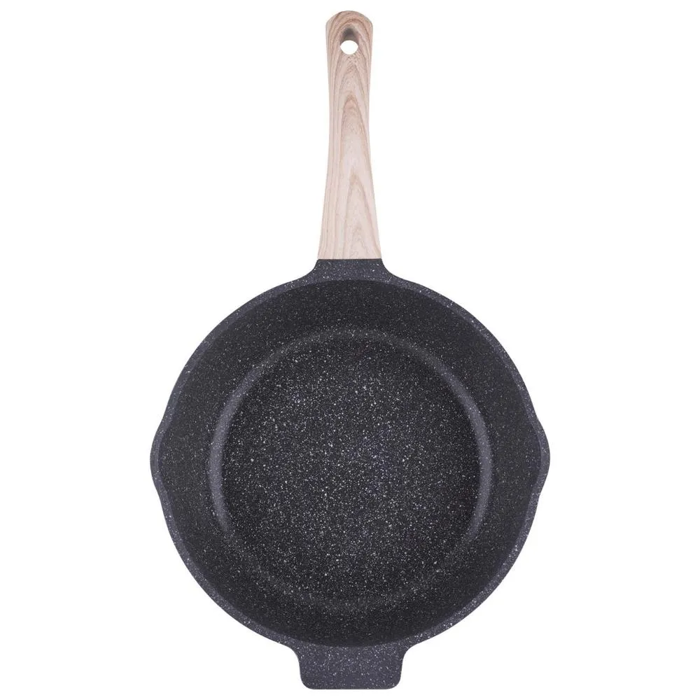 Wok Céramique Pro Kasa 28 cm