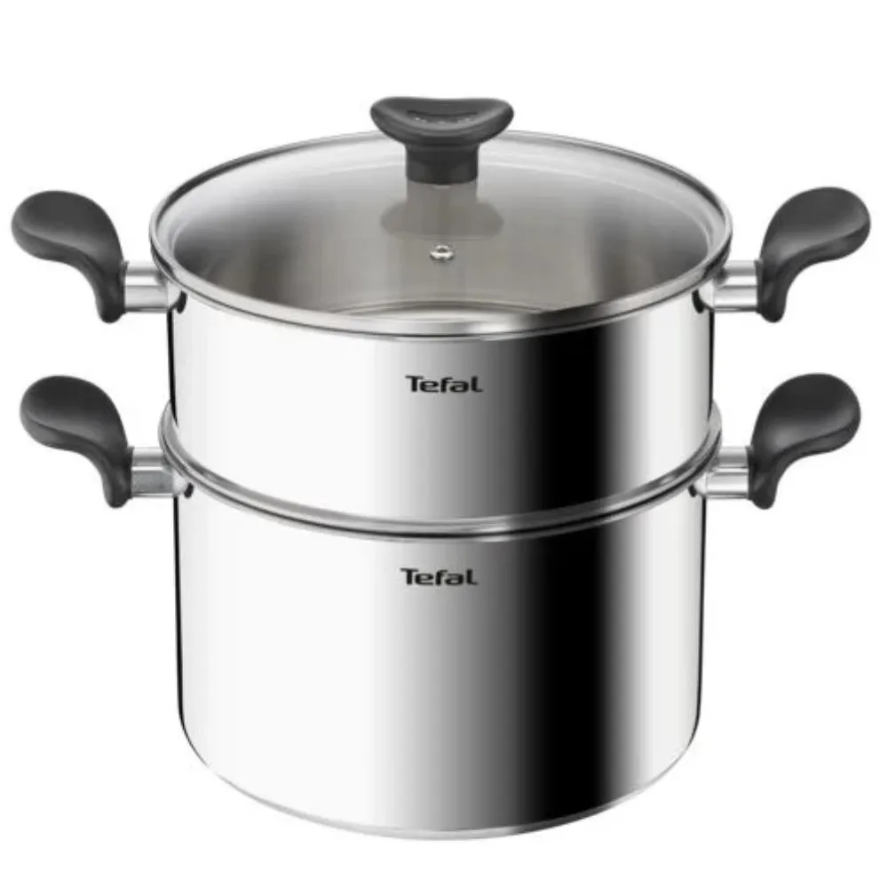 Couscoussier en Inox 3en1 Primary Tefal 6,7L