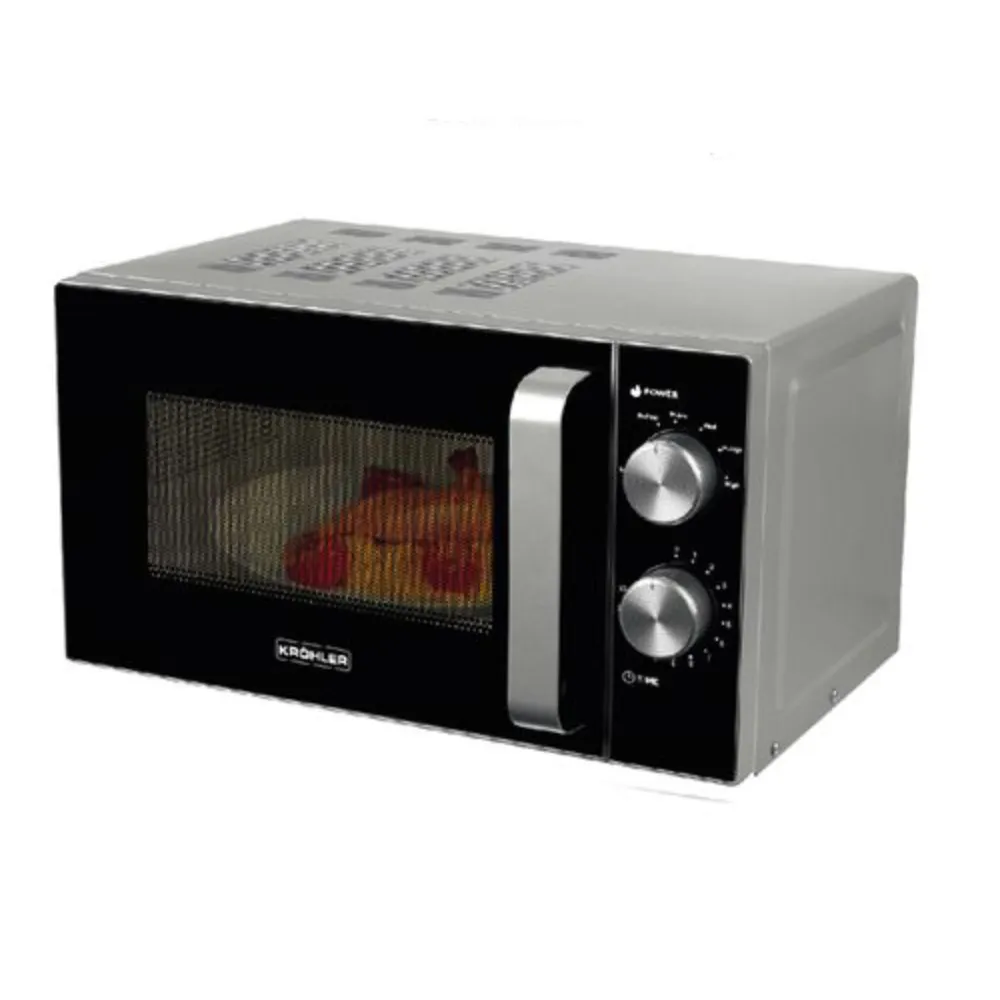 Micro-ondes Pose Libre Kröhler 20L.
