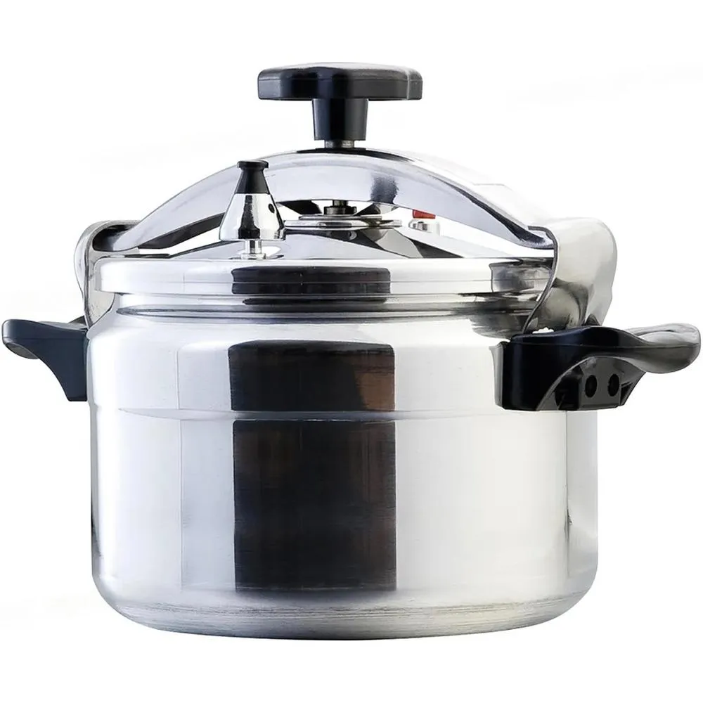 Cocotte en Aluminium Lamacom 3L.