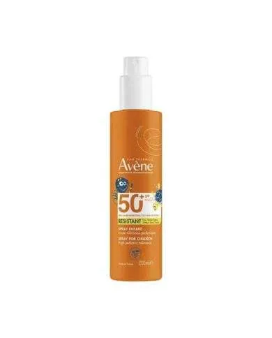 AVENE SPRAY ENFANT SPF 50 200 ML