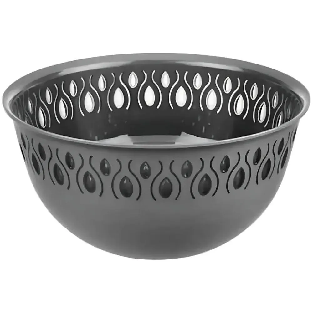 Bassine Alimentaire en Plastique Monna 2L