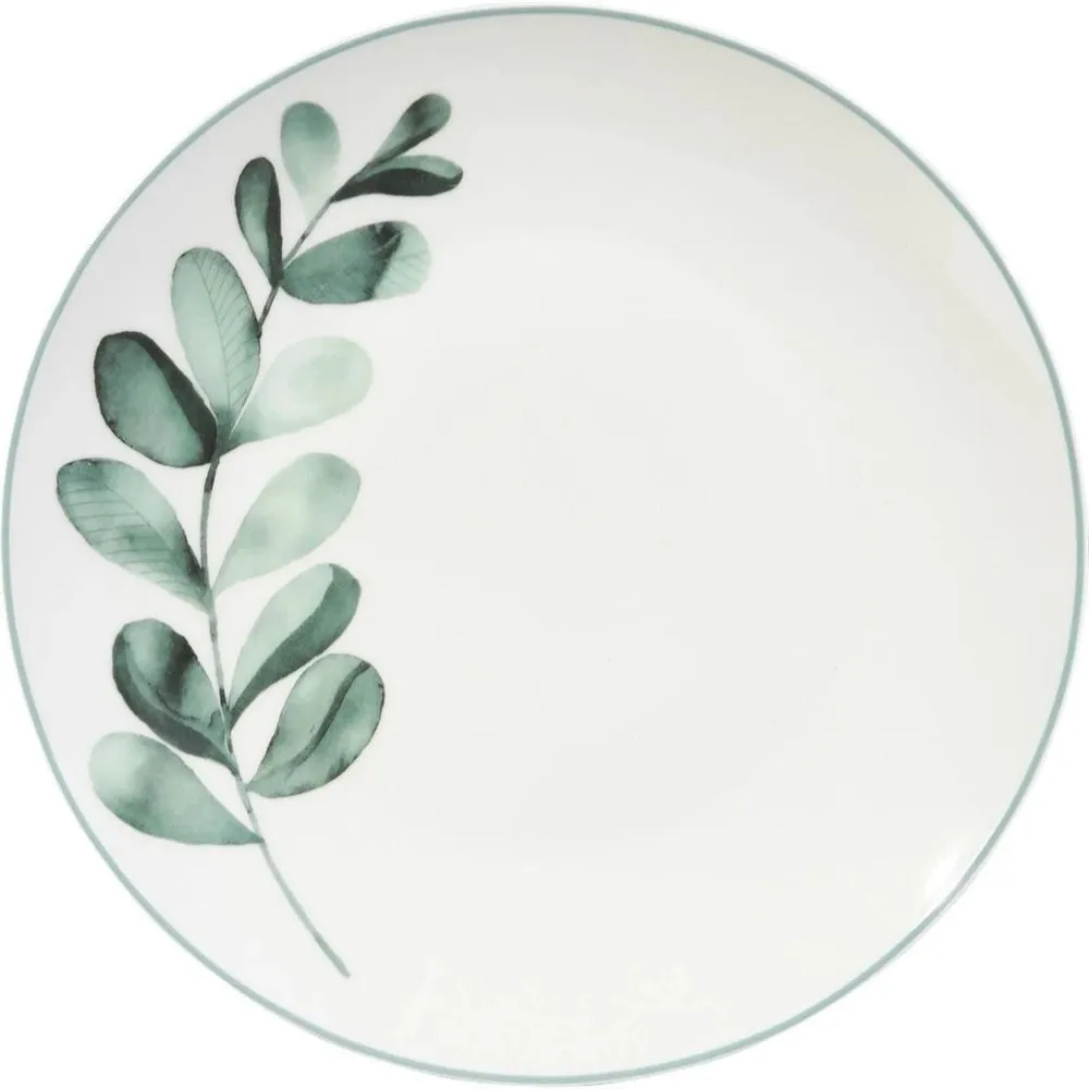 Assiette Plate de Dîner 26,5 cm