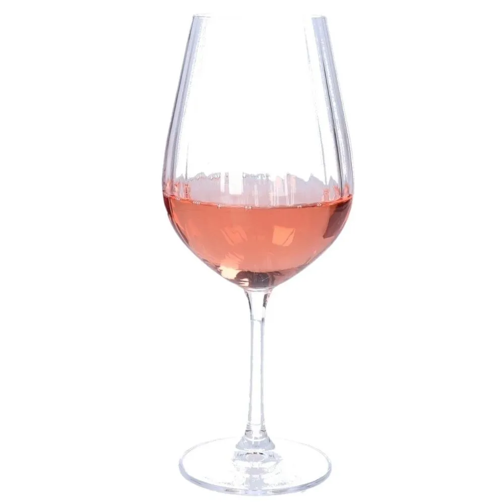 Verre à Vin avec Pied Crystal Koop 52cl 4 pièces
