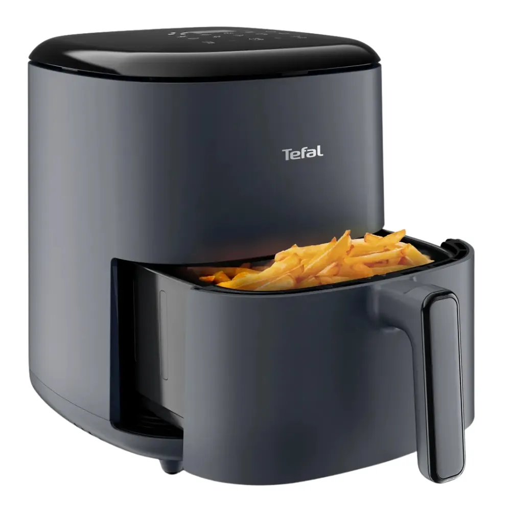 Friteuse Air Fryer Easy Fry Max Digitale Tefal 5L