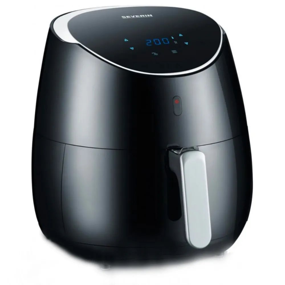 Friteuse Air Fryer Severin 5L 2000W