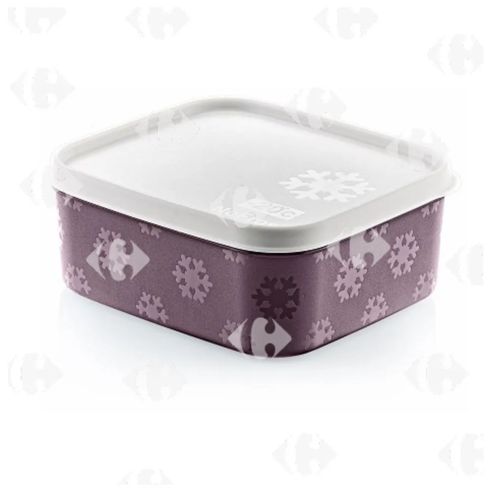 Boîte Alimentaire Freezer Box Turan 700ml