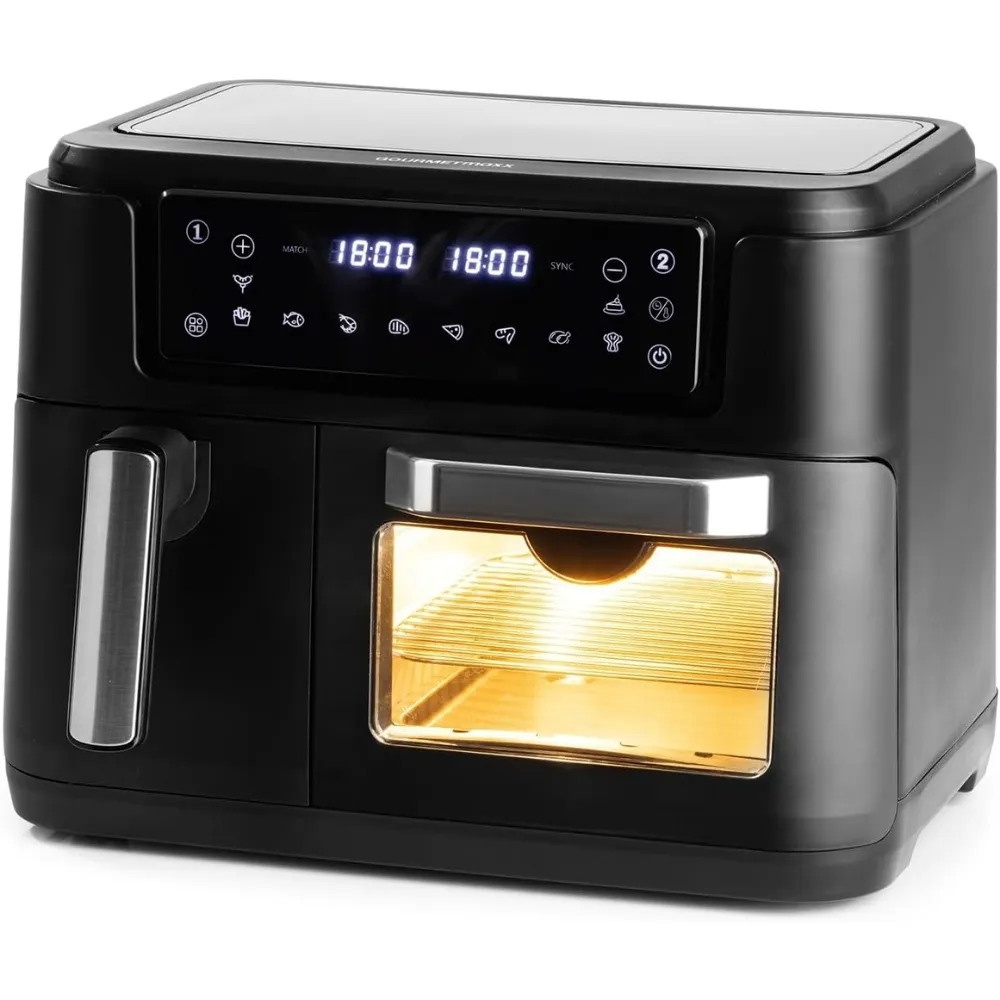 Friteuse Air Fry Magi Home 11L 2400W