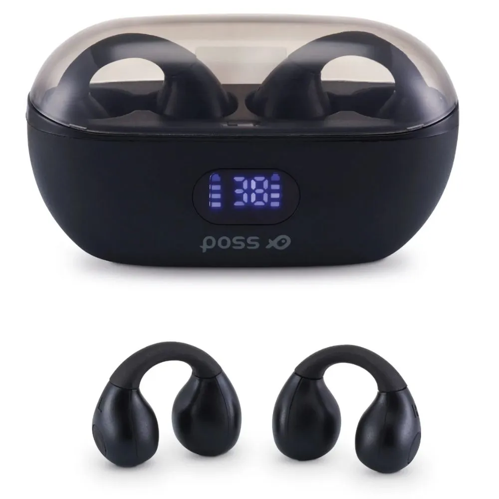 Écouteurs Bluetooth OpenAir TWS PSTWS205 POSS