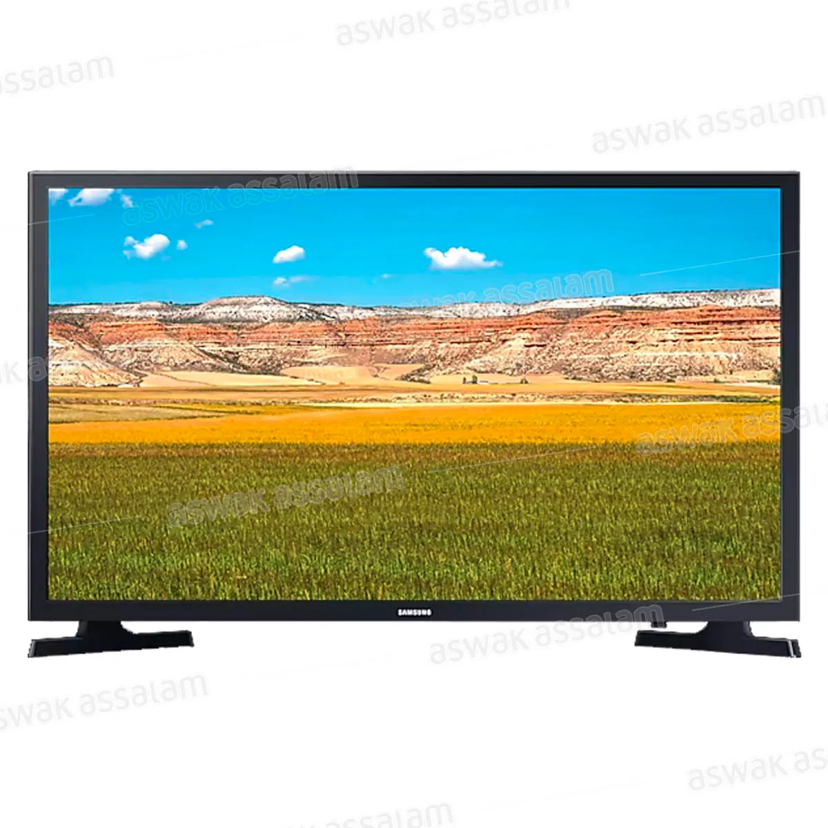 SMART TV 32 POUCES HD UA32T5300AUXMV SAMSUNG