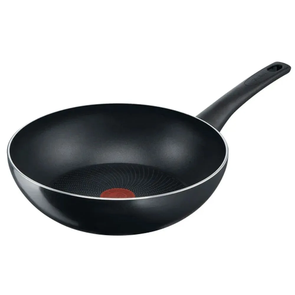 Wok à Induction Tefal Total 28 cm