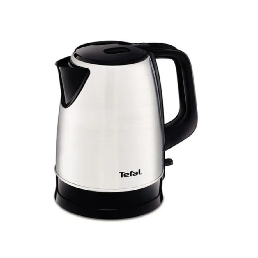 Bouilloire Inox Tefal 1,7L 2400W.