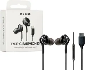 ECOUTEURS SAMSUNG AKG TYPE C