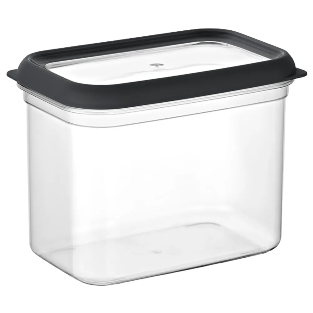 Boîte Alimentaire en Plastique 1,9L