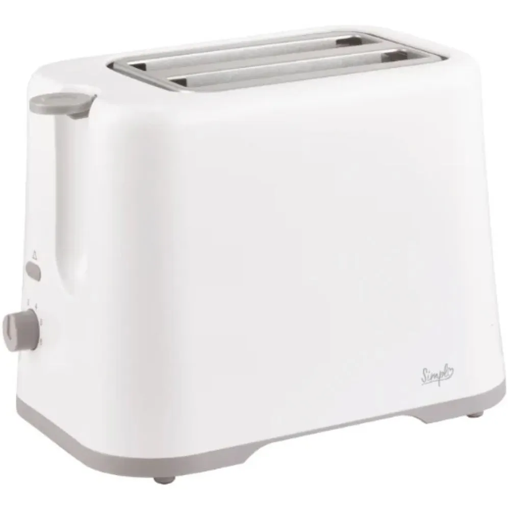 Grille-pain Simpl 870W