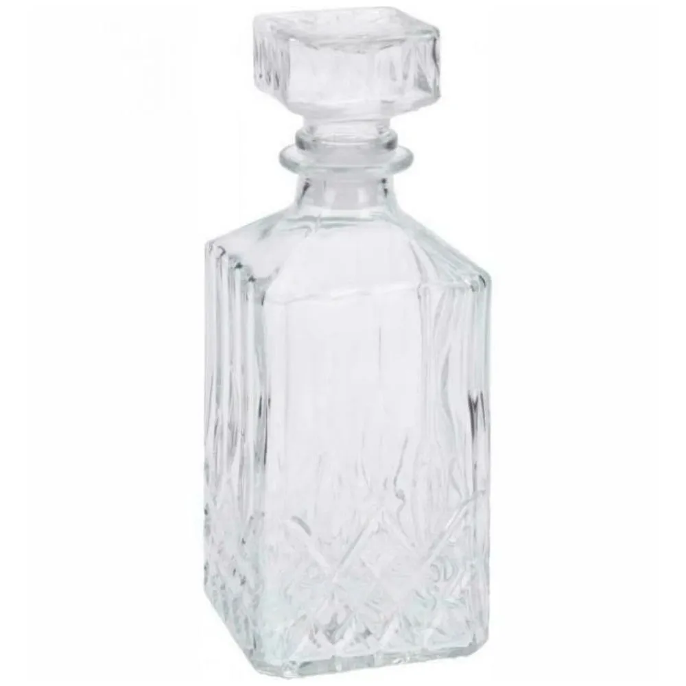Carafe avec couvercle Koop ALC 900 ml