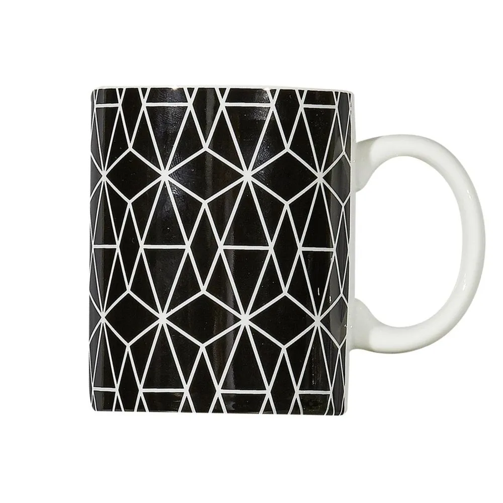 Mug Décor Géomix