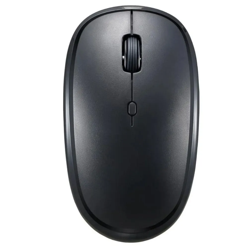 Souris Sans Fil Rechargeable Poss