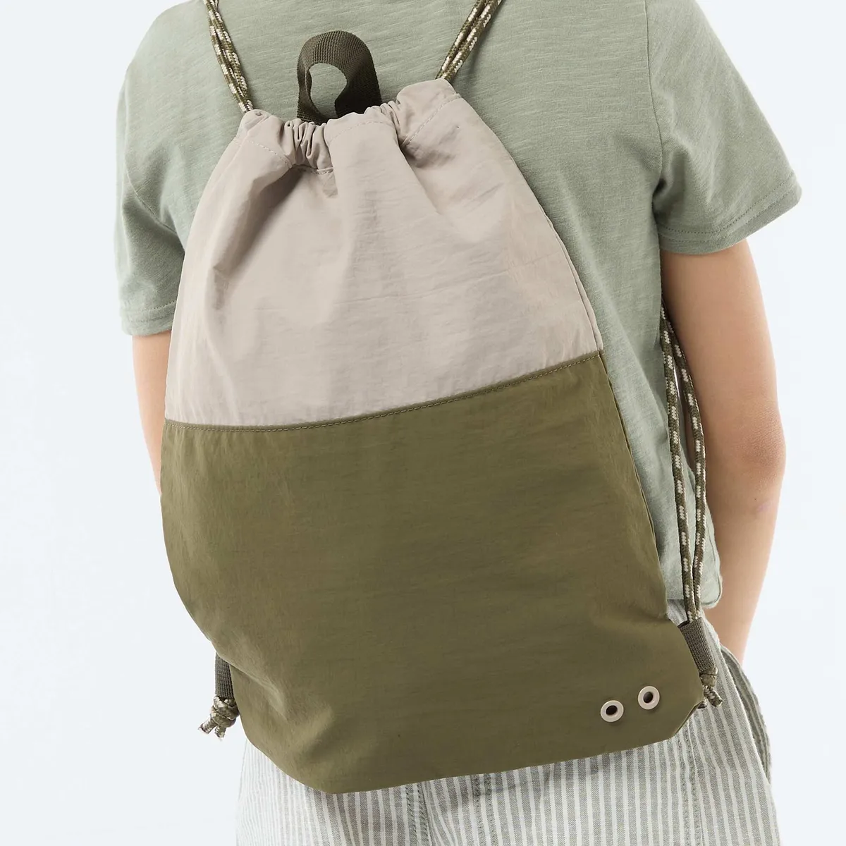 Sac de piscine