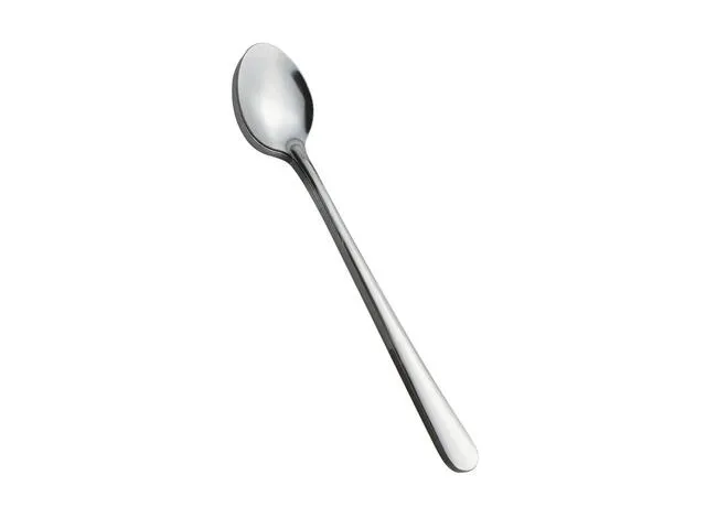 Cuillère Mazagran en Inox 6 unités